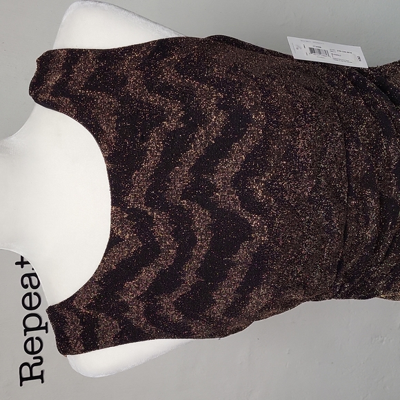 New Bisou Bisou Dress - Picture 4 of 14